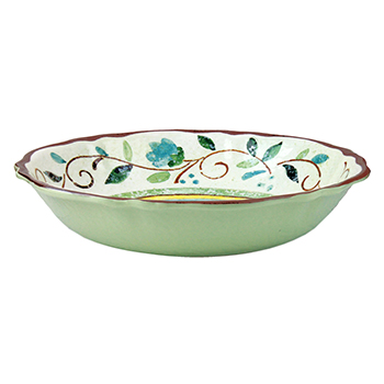 Le Cadeaux Salad Bowl Romana